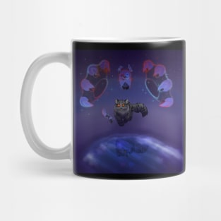 Shadowsight's vision Mug